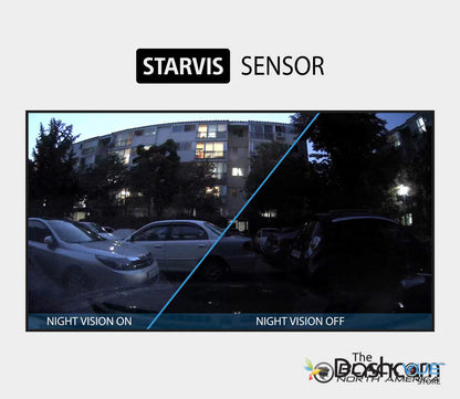 BlackVue DR590X-2CH Dual Lens Dash Cam with WiFi