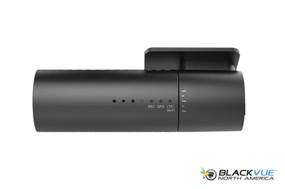 BlackVue DR590X-2CH Dual Lens Dash Cam with WiFi