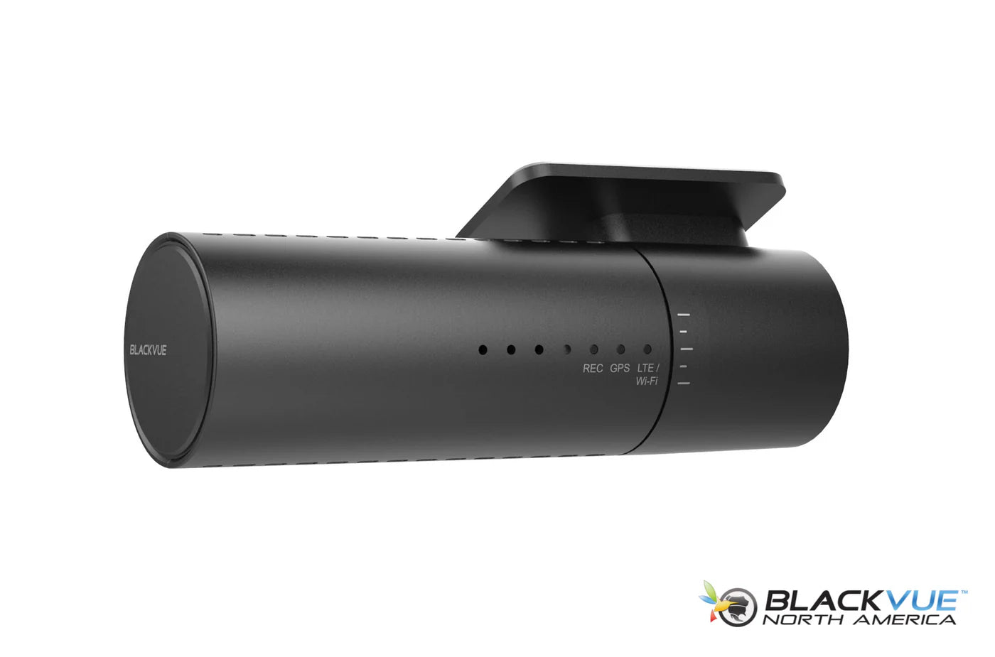 BlackVue DR590X-2CH Dual Lens Dash Cam with WiFi