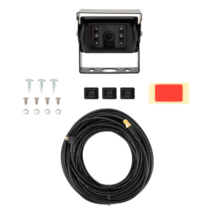 BlackVue ERC110F-C Exterior Mounted Camera For DR750X-PLUS Dash Cams