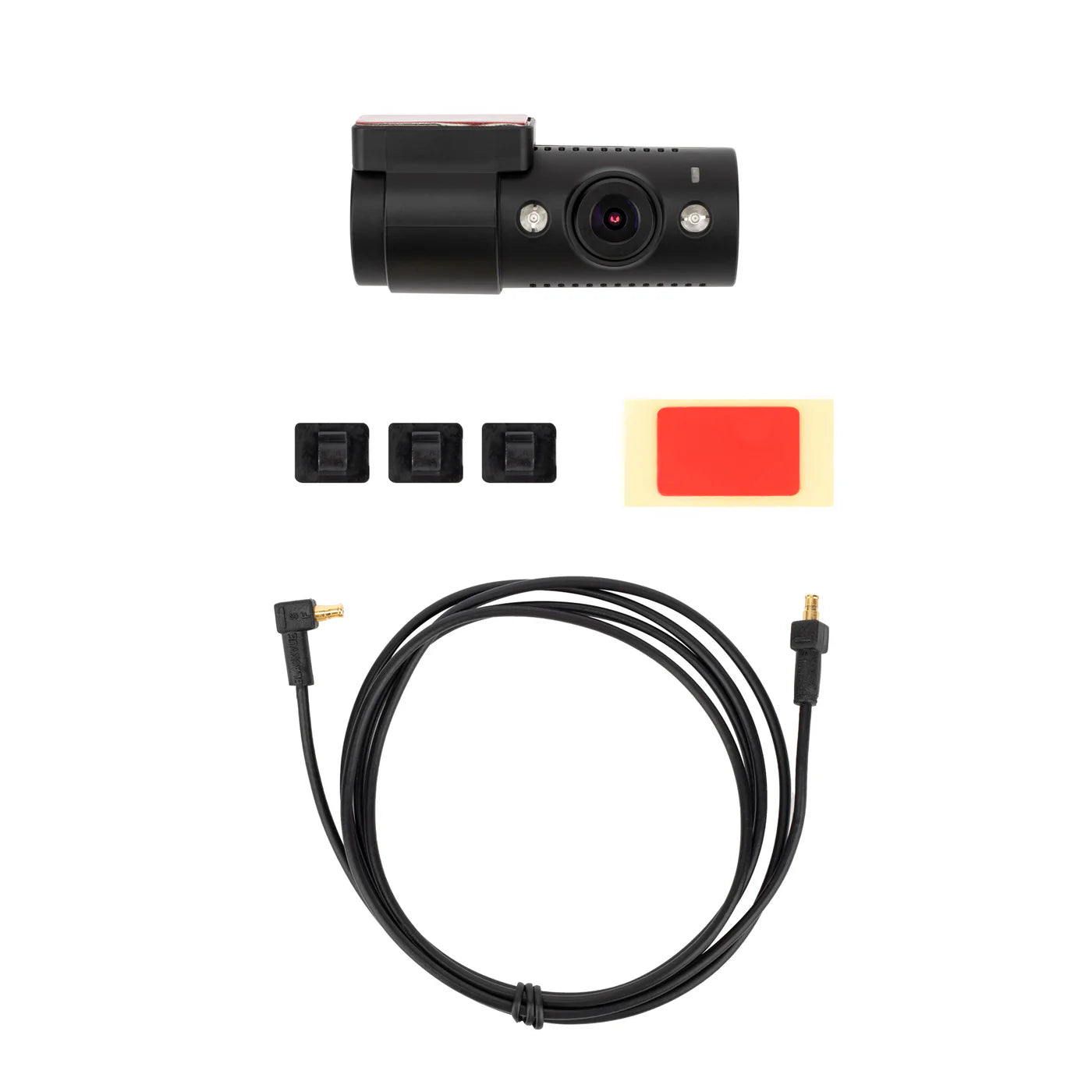 BlackVue RC110F-IR-C Interior Camera For DR750X-PLUS & DR900X-PLUS Dash Cams