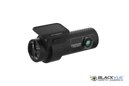 BlackVue DR770X-1CH Cloud-Ready Dash Cam with 1080p 60FPS, GPS, and WiFi Connectivity