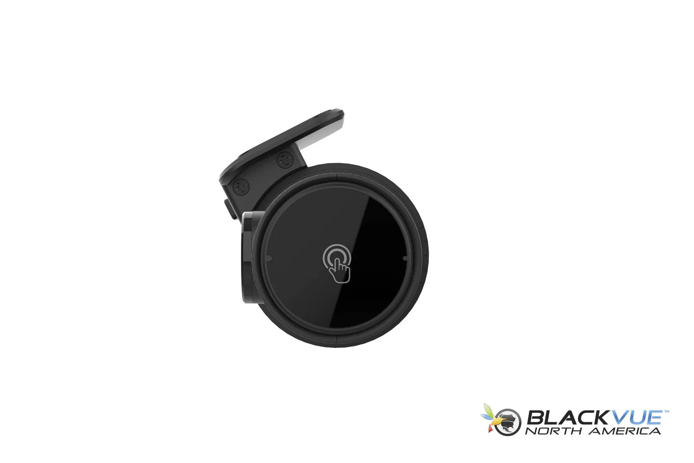 BlackVue DR770X-1CH Cloud-Ready Dash Cam with 1080p 60FPS, GPS, and WiFi Connectivity