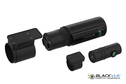 BlackVue DR770X-2CH-LTE 1080p LTE Front + Rear Dash Cam With SIM Card