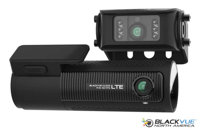 BlackVue DR770X-2CH-TRUCK-LTE 1080p LTE Dash Cam With SIM Card