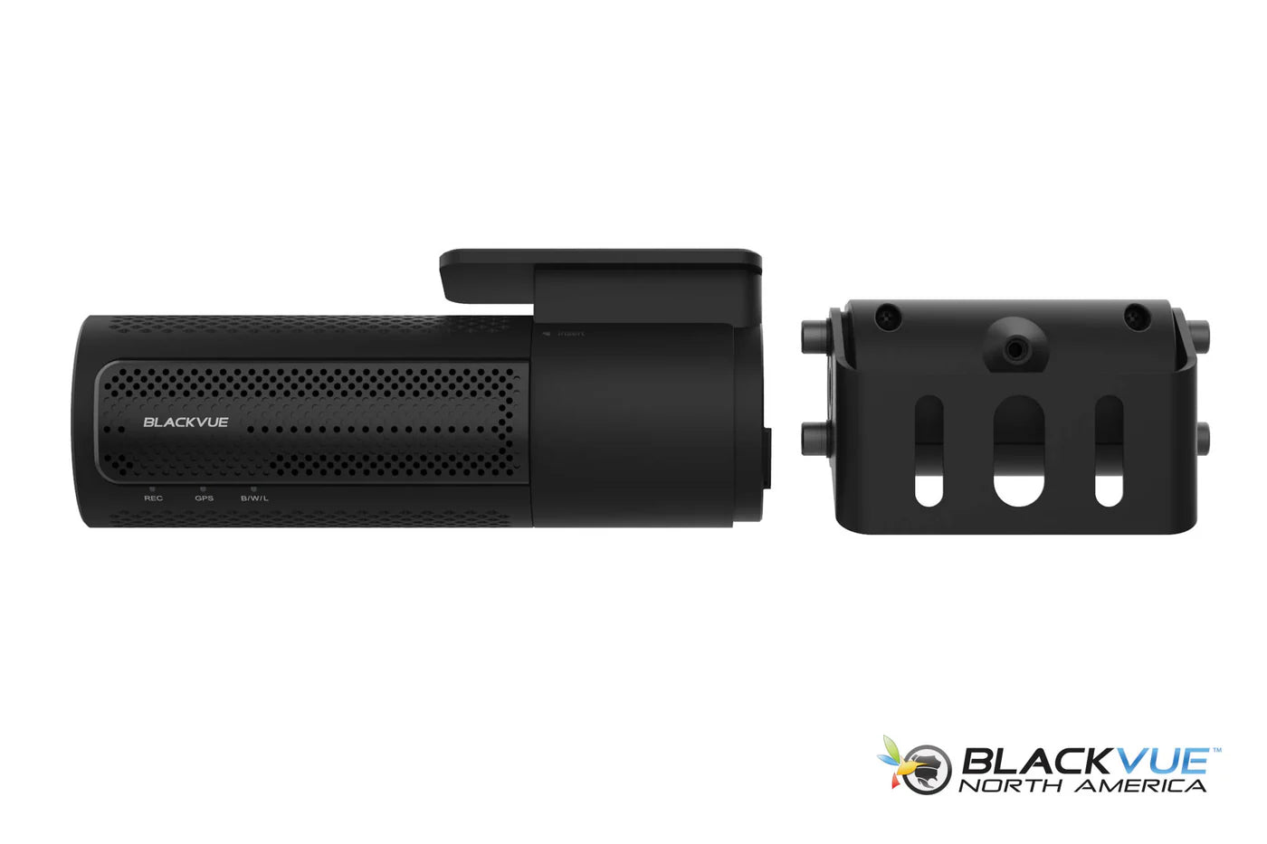 BlackVue DR770X-2CH-TRUCK-LTE 1080p LTE Dash Cam With SIM Card