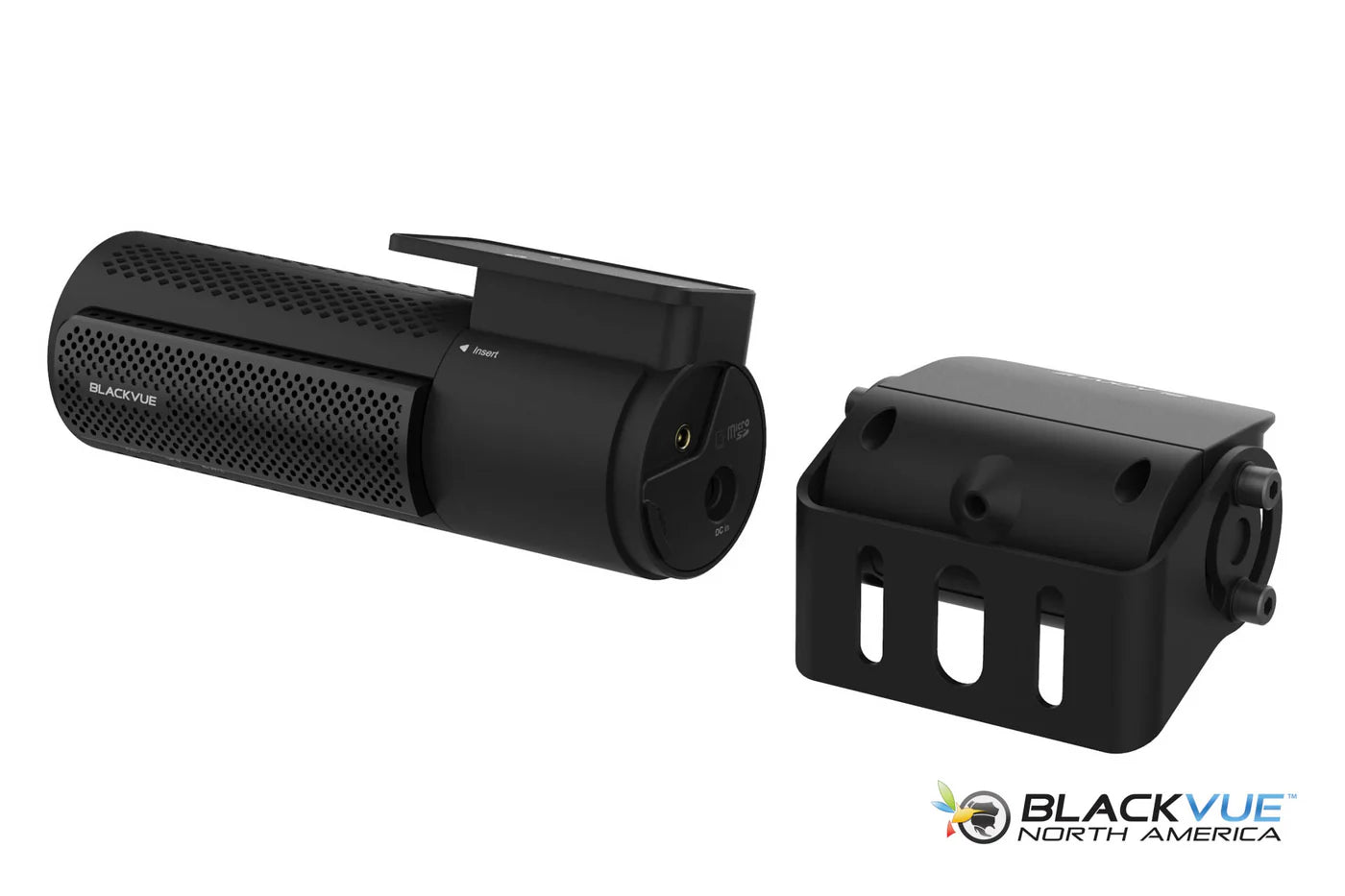 BlackVue DR770X-2CH-TRUCK-LTE 1080p LTE Dash Cam With SIM Card