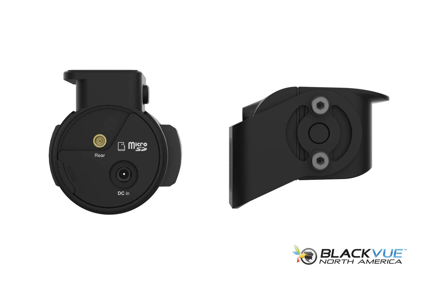 BlackVue DR770X-2CH-TRUCK-LTE 1080p LTE Dash Cam With SIM Card