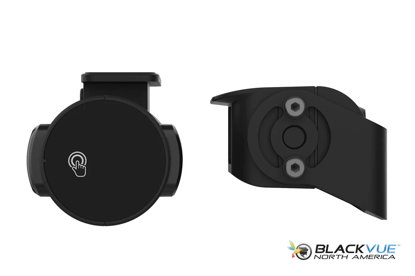 BlackVue DR770X-2CH-TRUCK-LTE 1080p LTE Dash Cam With SIM Card
