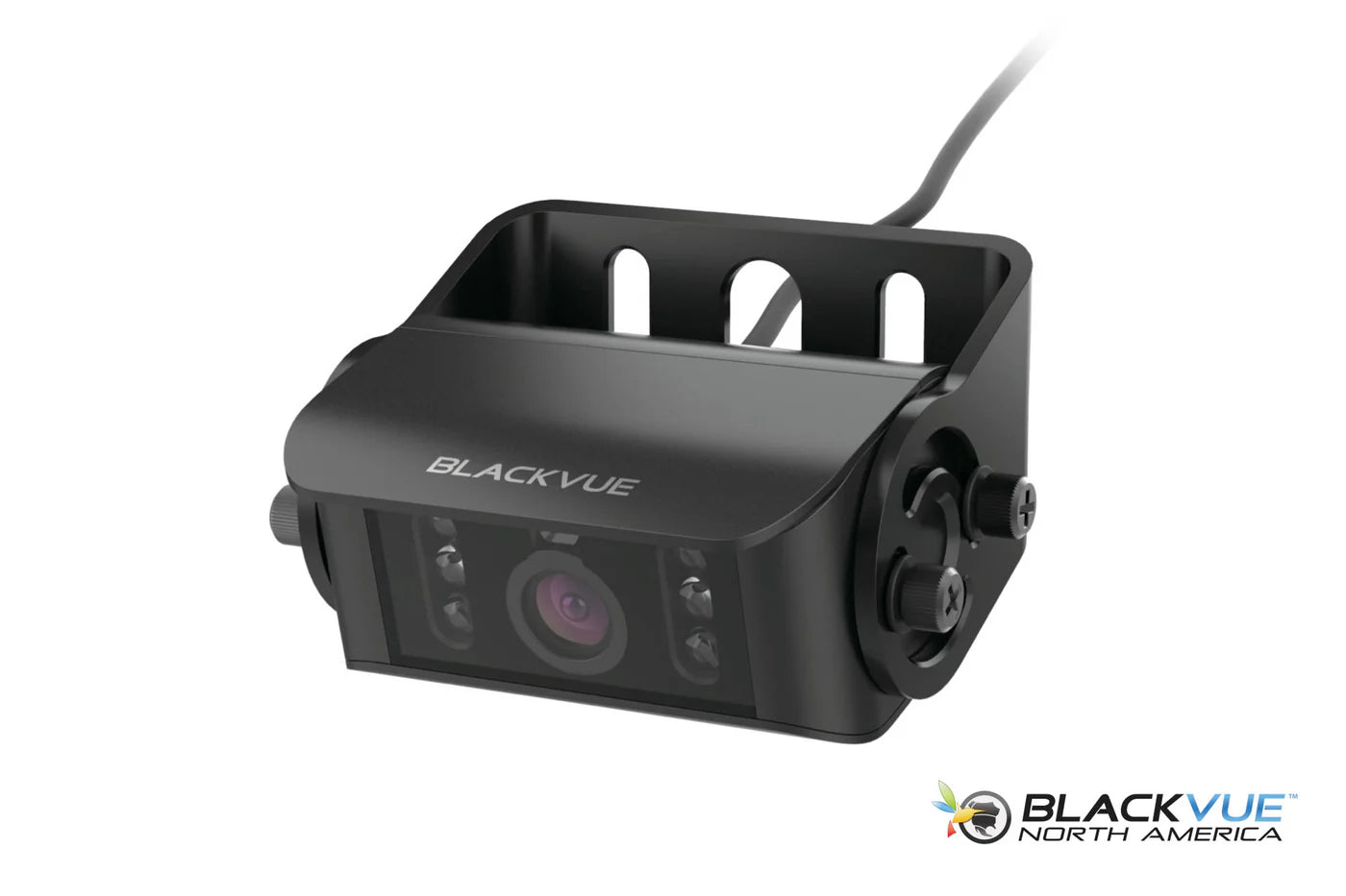 BlackVue DR770X-2CH-TRUCK-LTE 1080p LTE Dash Cam With SIM Card