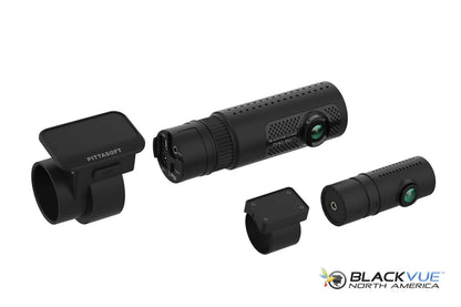 BlackVue DR770X-2CH Front and Rear 1080p Full HD Cloud-Ready Dash Cam
