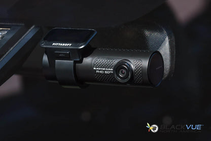 BlackVue DR770X-2CH Front and Rear 1080p Full HD Cloud-Ready Dash Cam