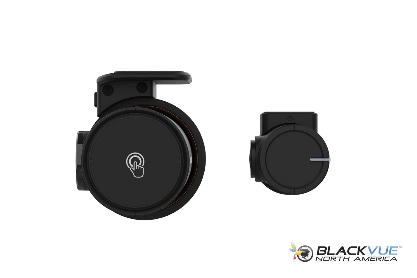 BlackVue DR770X-2CH-IR Front and Interior 1080p Full HD Cloud-Ready Dash Cam