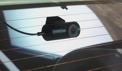 BlackVue ELITE 8-2CH 2CH Front + Rear 2K QHD Dash Cam