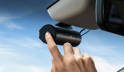 BlackVue ELITE 8-1CH 2K Quad HD Front Facing Dash Camera