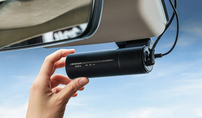 BlackVue ELITE 8-1CH 2K Quad HD Front Facing Dash Camera