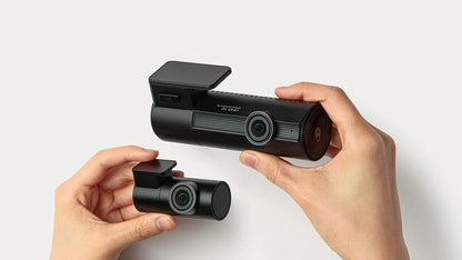 BlackVue ELITE 8-2CH 2CH Front + Rear 2K QHD Dash Cam