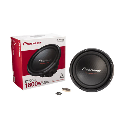 Pioneer TS-A301D4