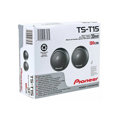 Pioneer TS-T15