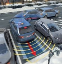 Car Safety System in Pico Rivera
