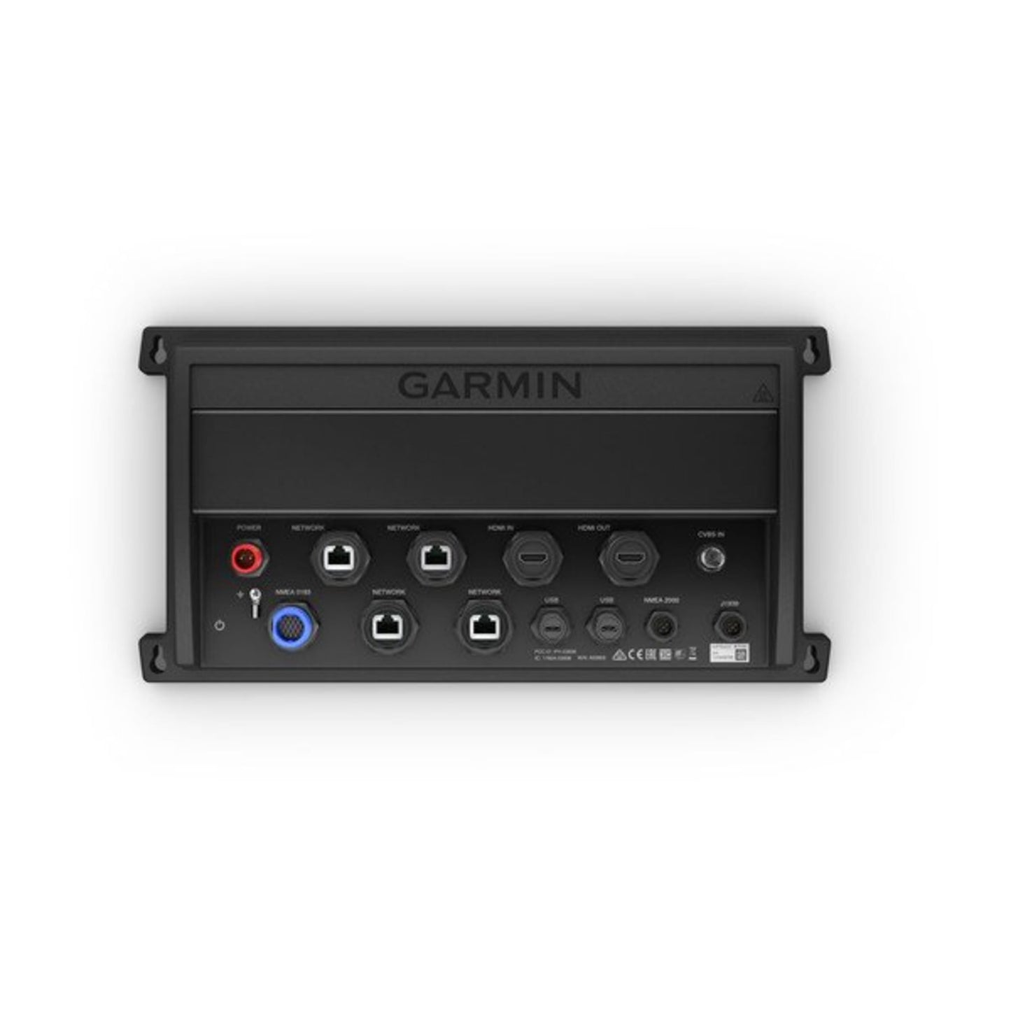 Garmin electronic device 