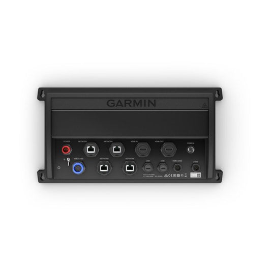 Garmin electronic device 