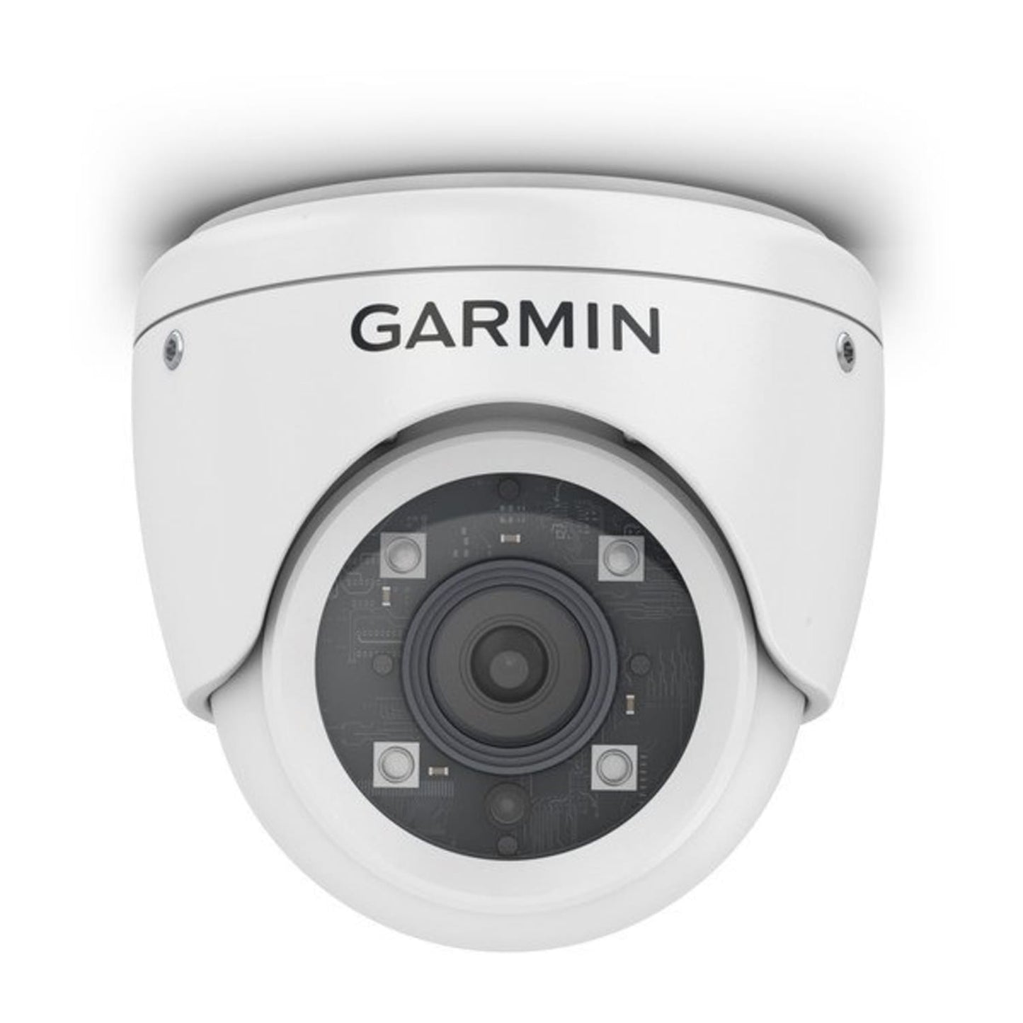 CCTV Dome Camera (IR Night Vision likely)