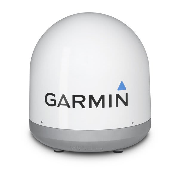 Garmin satellite navigation device