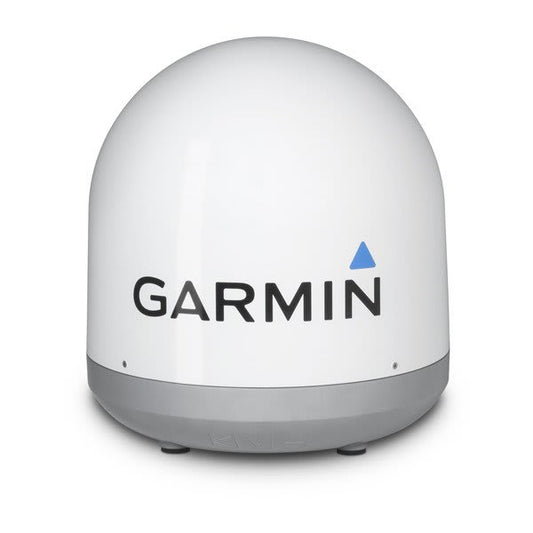 Garmin satellite navigation device
