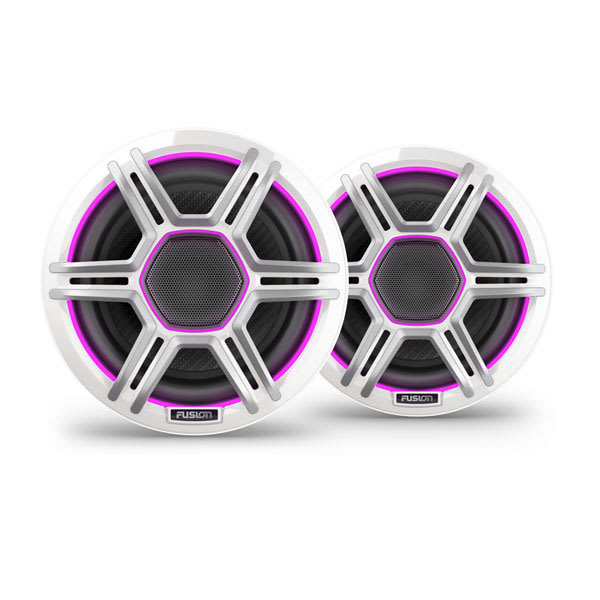 Garmin Fusion Apollo™ Speakers, 6.5" 7.7" 8.8" Marine Audio