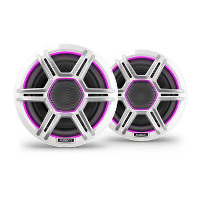 Garmin Fusion Apollo™ Speakers, 6.5" 7.7" 8.8" Marine Audio