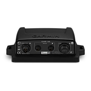 Audio  GNX 20