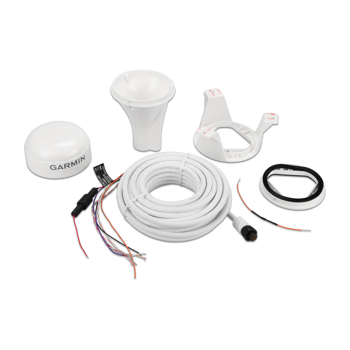 Surface Light Holder Kit (White)