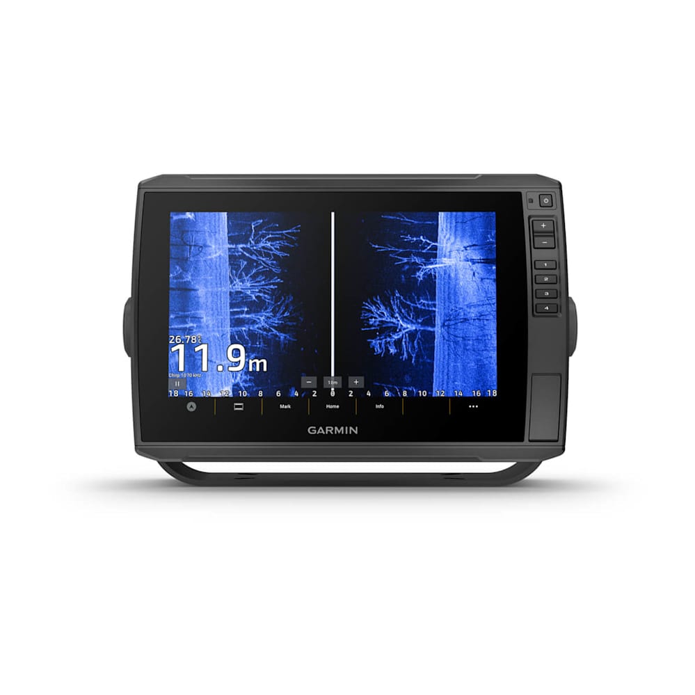 Garmin fishfinder