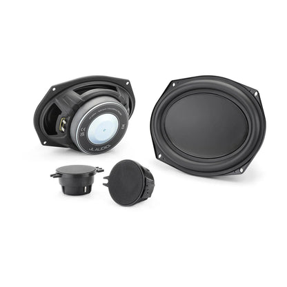 JL Audio CF-690-RTG 6"x9" 2-way Component System for Ram/Toyota/GM