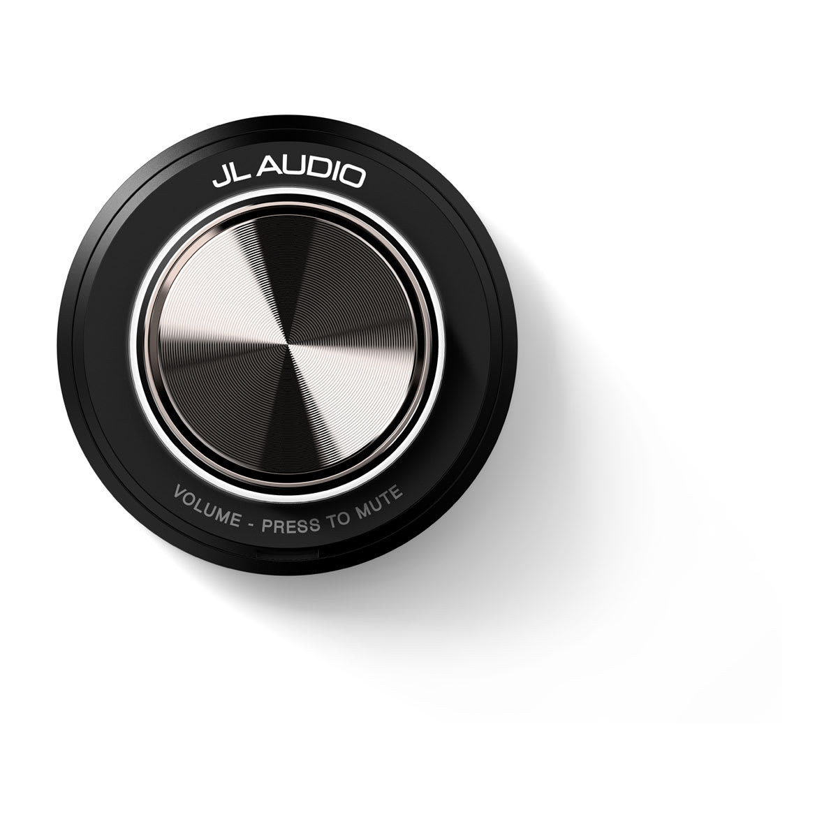 JL Audio® Volume Controller for MediaMaster® Source Unit with NMEA 2000® Network Connectivity (MMR-5N2K)