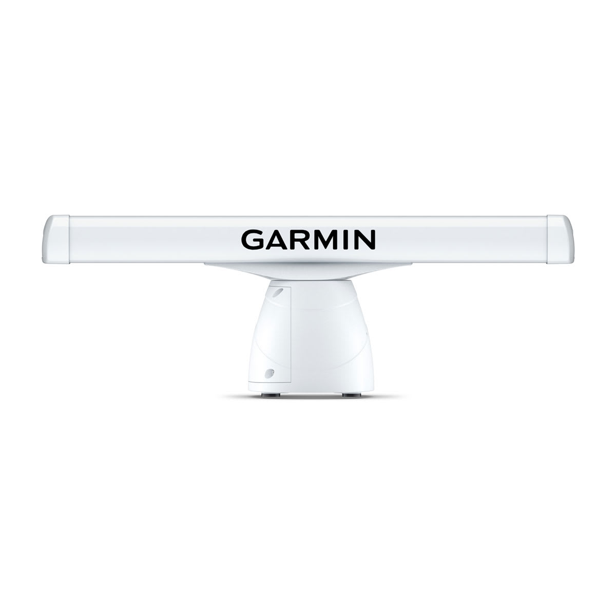 White Garmin antenn