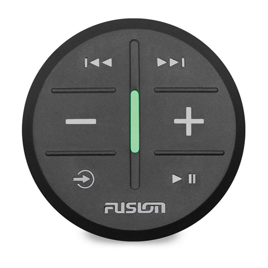 Fusion® ARX Wireless Remote Black Wireless Remote