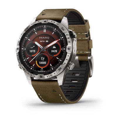 MARQ® Adventurer (Gen 2) Modern Tool Watch