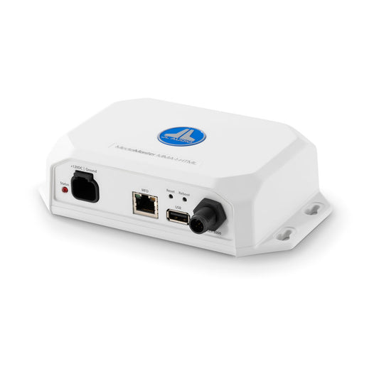 JL Audio® MMA-1-HTML MFD Data Interface for MediaMaster® Source Unit