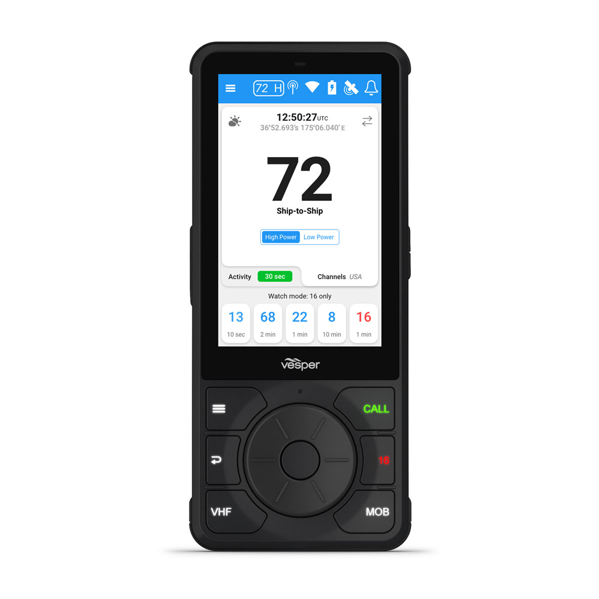Garmin gWind