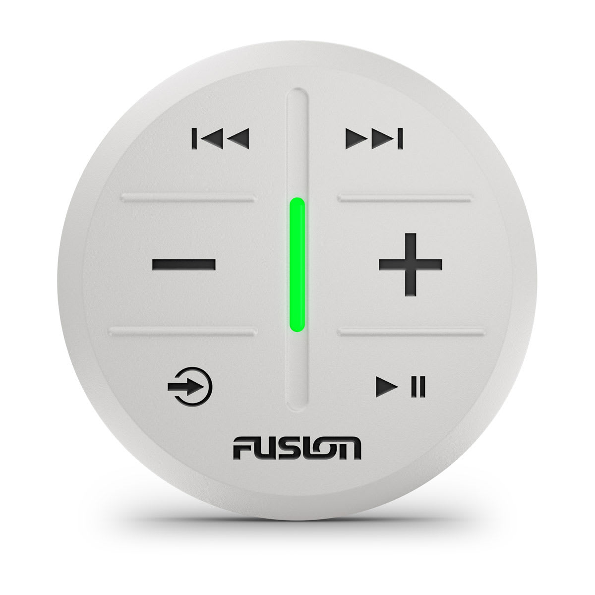 Fusion® ARX Wireless Remote White