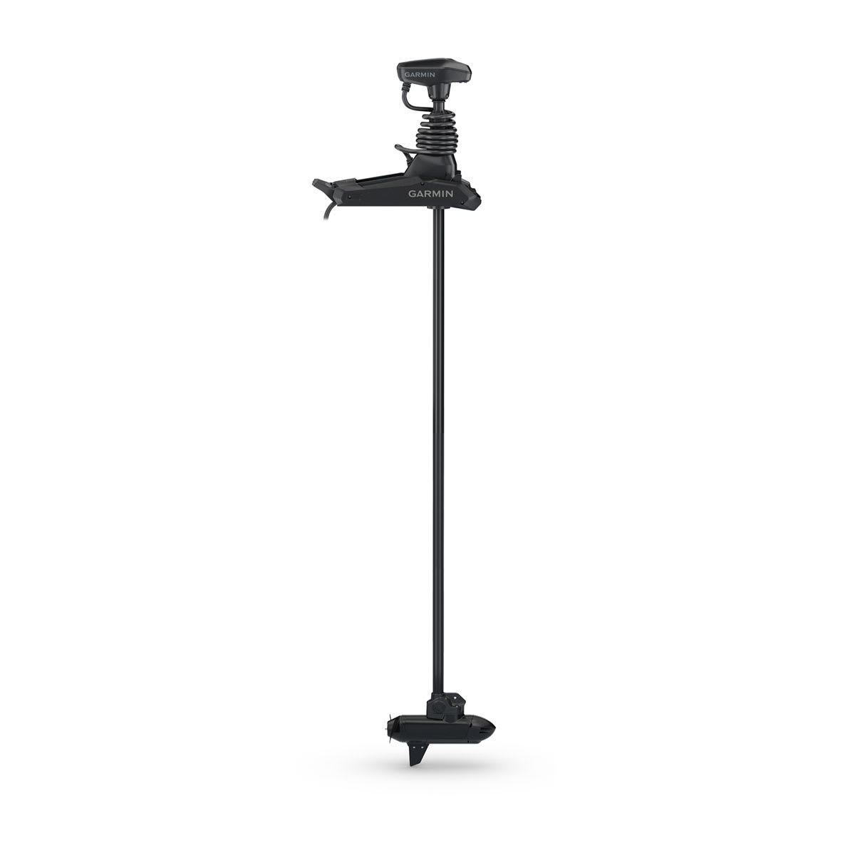Force® Kraken Black Trolling Motor 110" with Remote Control