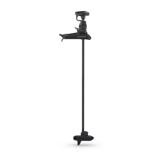 Force® Kraken Black Trolling Motor 110" with Remote Control