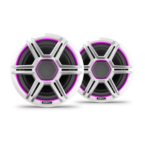 Garmin Fusion Apollo™ Speakers, With Grilles