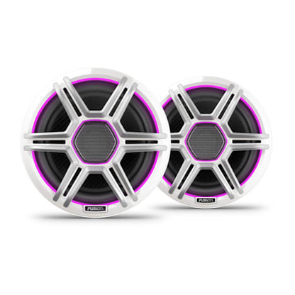 Garmin Fusion Apollo™ Speakers, With Grilles