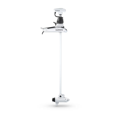 Force® Kraken White Trolling Motor 75" with Remote Control