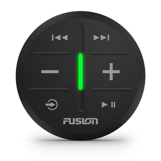 Fusion® ARX Wireless Remote Black