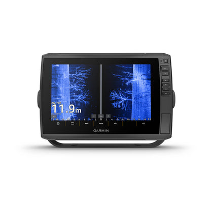 Garmin fishfinder