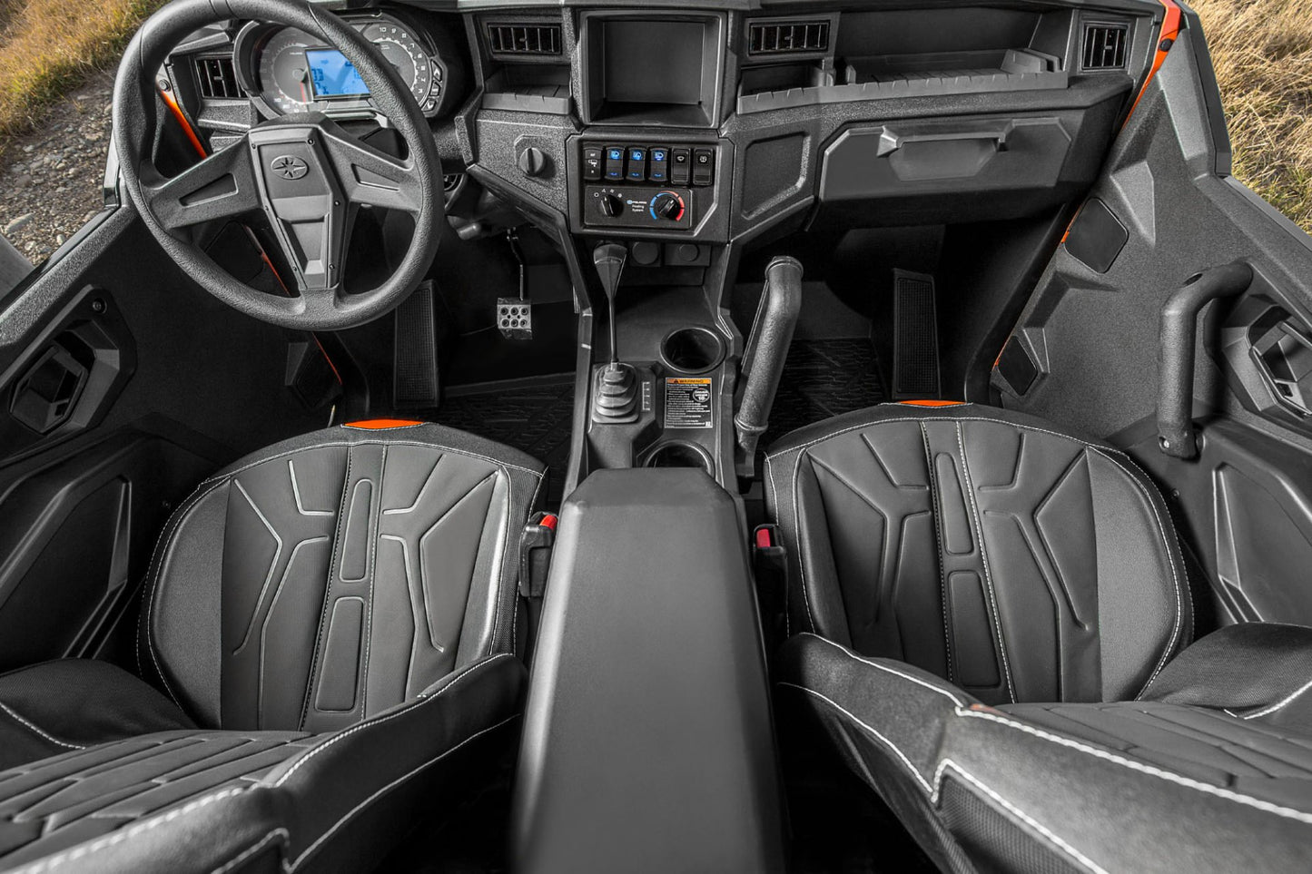 Rockford Fosgate GNRL-STAGE4